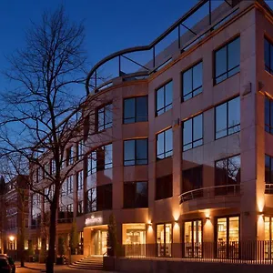 Hotel Moevenpick ****