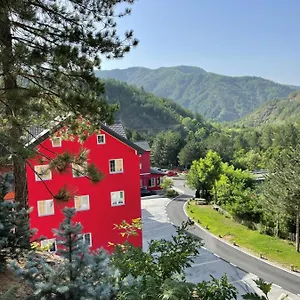 Hotel Sh & Sh *****
