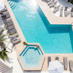 Le Confidentiel & Hotel Saint-Raphaël