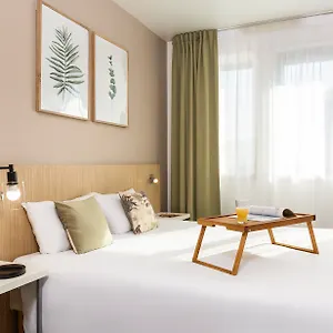 3* Hotel apartamentowy Adagio Access Reuilly