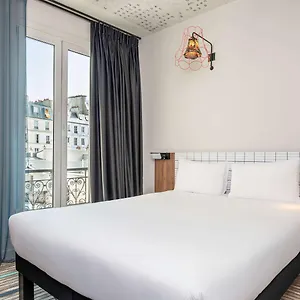 3* Hotel Ibis Styles Gare De Lyon Bastille