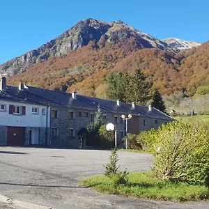 La Baleine Blanche - Hotel Campan