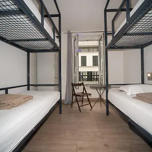 Albergue Enjoy