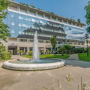 Golden Tulip Aix Les Bains - Hotel&spa 4* Aix-les-Bains