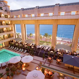 Hotel Hyatt Regency Palais De La Mediterranee *****