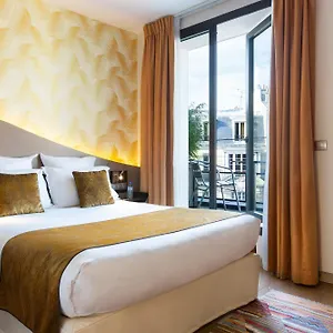 Hor Europe Paris