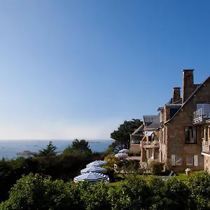 Manoir De Lan Kérellec Hotel Trébeurden