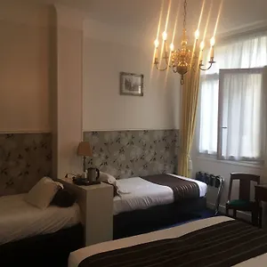 3* Hotel Oceanic - Grands Magasins