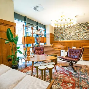Hotel The Collector ****