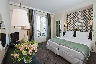 Hotel Henri IV Rive Gauche Paris