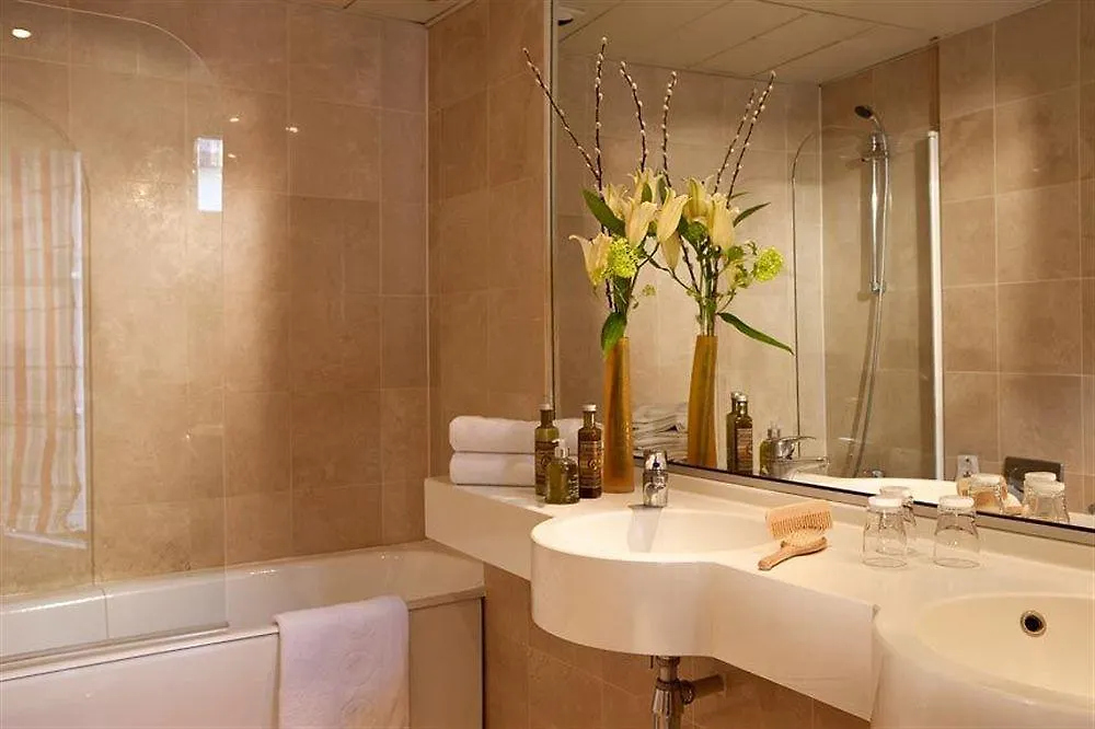 Hotel Henri IV Rive Gauche Paris 3*,  Frankrike