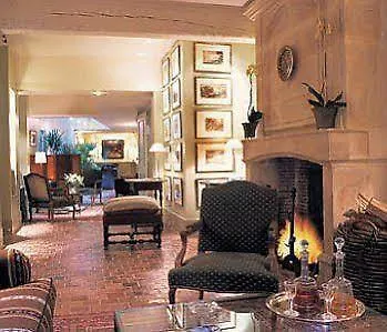 Hotel Henri IV Rive Gauche Paris