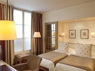 Hotel Henri IV Rive Gauche Paris