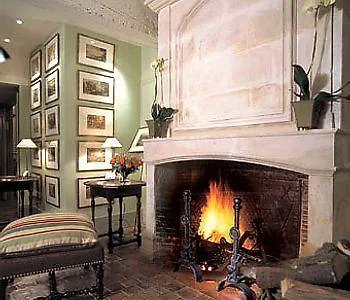 Hotel Henri IV Rive Gauche Paris