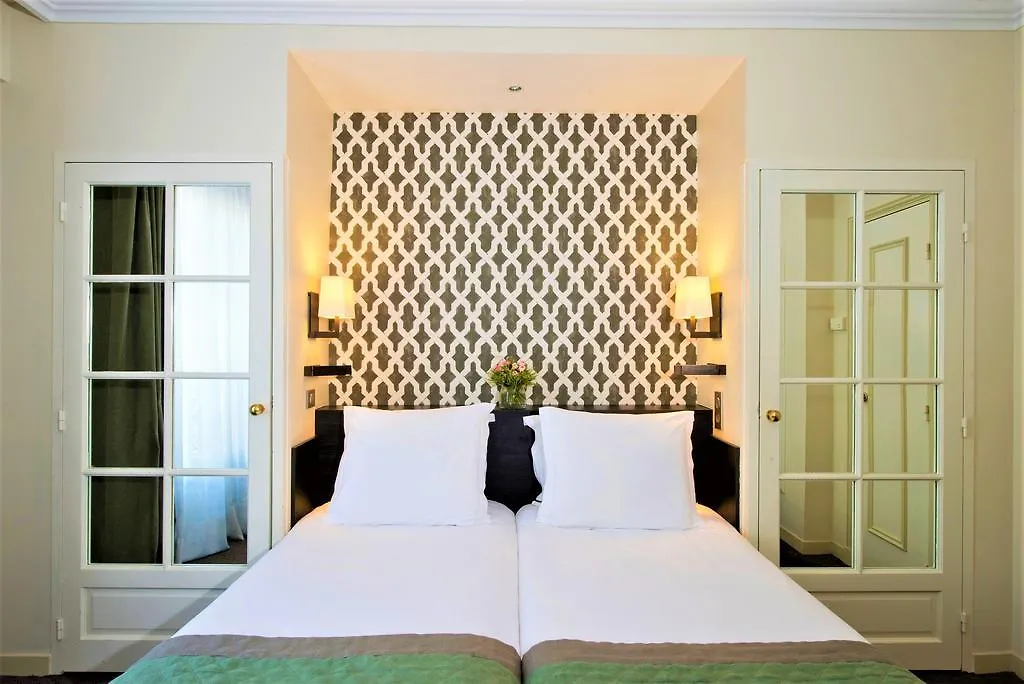 Hotel Henri IV Rive Gauche Paris 3*,  France