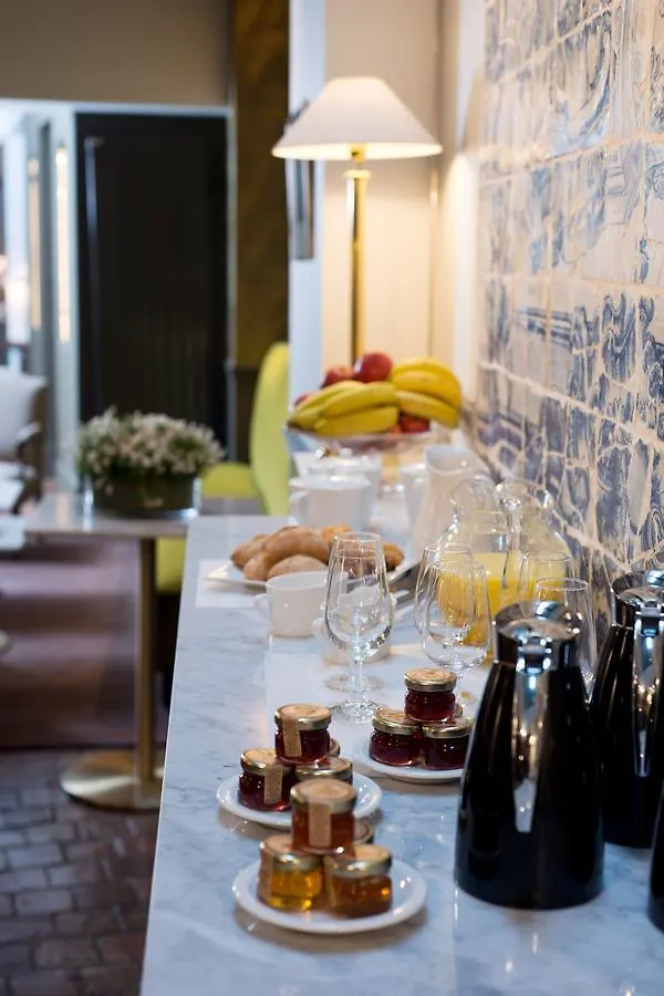 Hotel Henri IV Rive Gauche Paris
