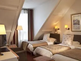 Hotel Henri IV Rive Gauche Paris