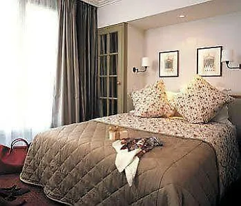 Hotel Henri IV Rive Gauche Paris