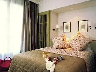 Hotel Henri IV Rive Gauche Paris